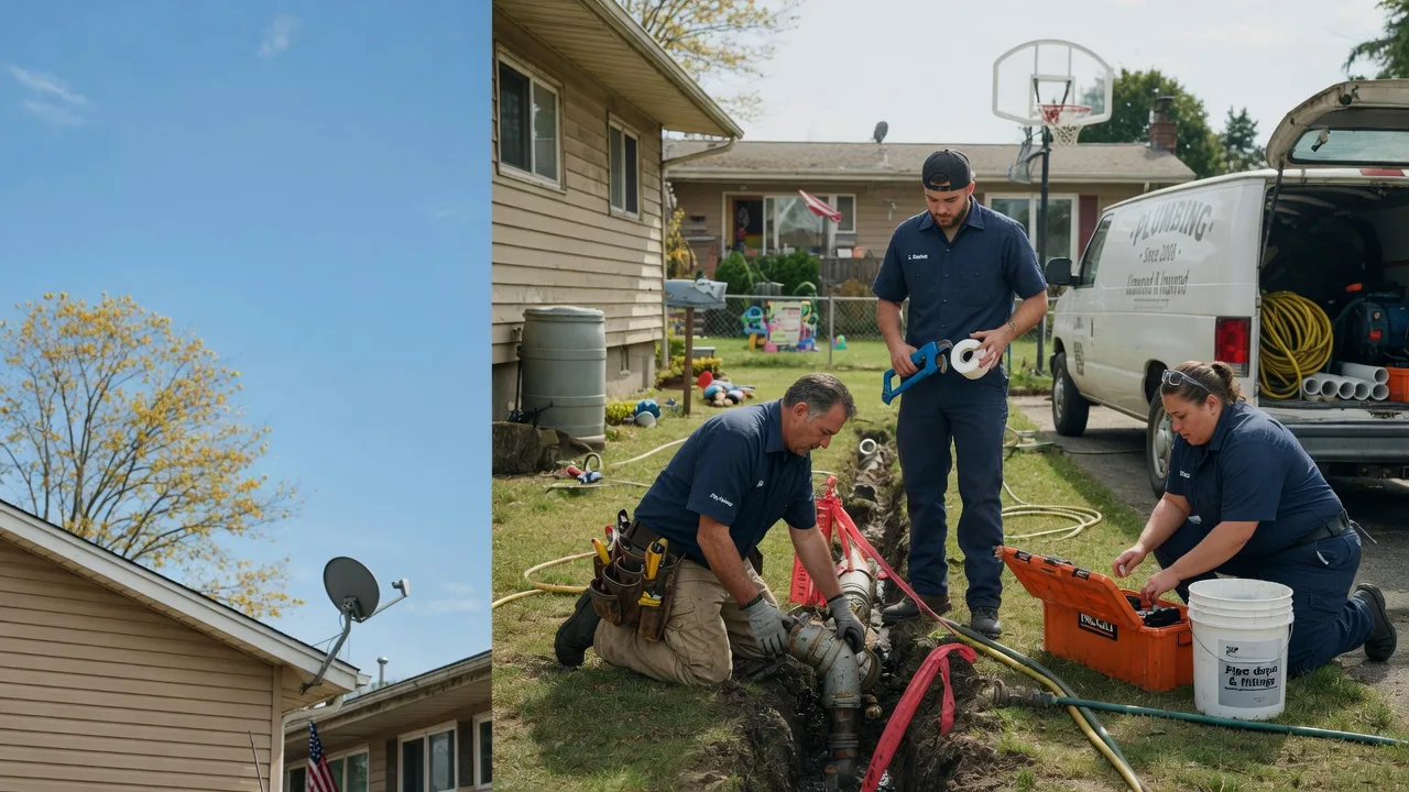 Garbage Disposal Replacement in Urbana, IA near me